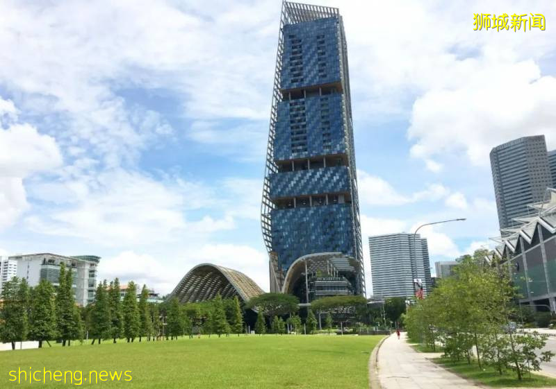 移民系列之一：你適合新加坡移民嗎