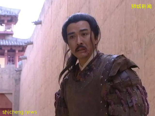 新加坡拍的这部童年阴影《莲花童子哪吒》，原来以前我们都没看懂