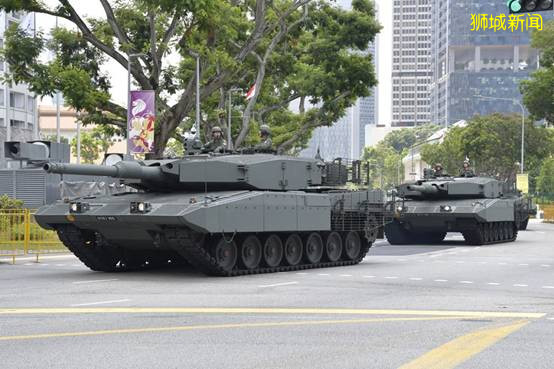 史上最特別!新加坡55周年國慶來了