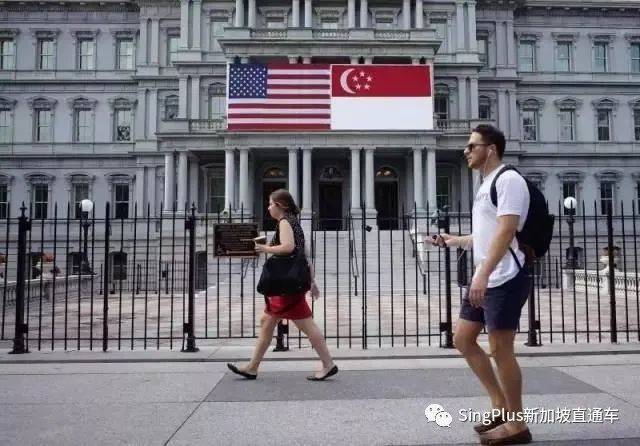 拜登當選美國總統!川普拒絕承認!美國駐新加坡大使發話了