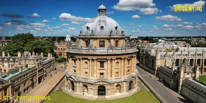 最新世界名校A水准錄取標准公布，牛津，新加坡國大，南大