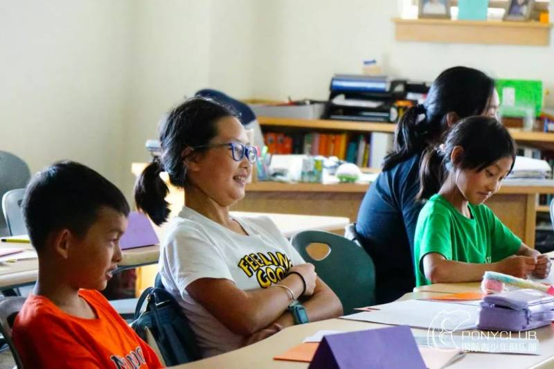 移动的花园教室，带你去体验什么是多元文化