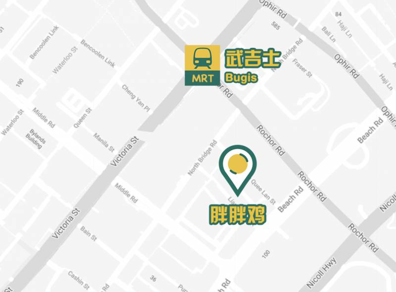 胖胖鸡携新装修强势回归!鸡公煲串烧自助买一送一,无限量供应