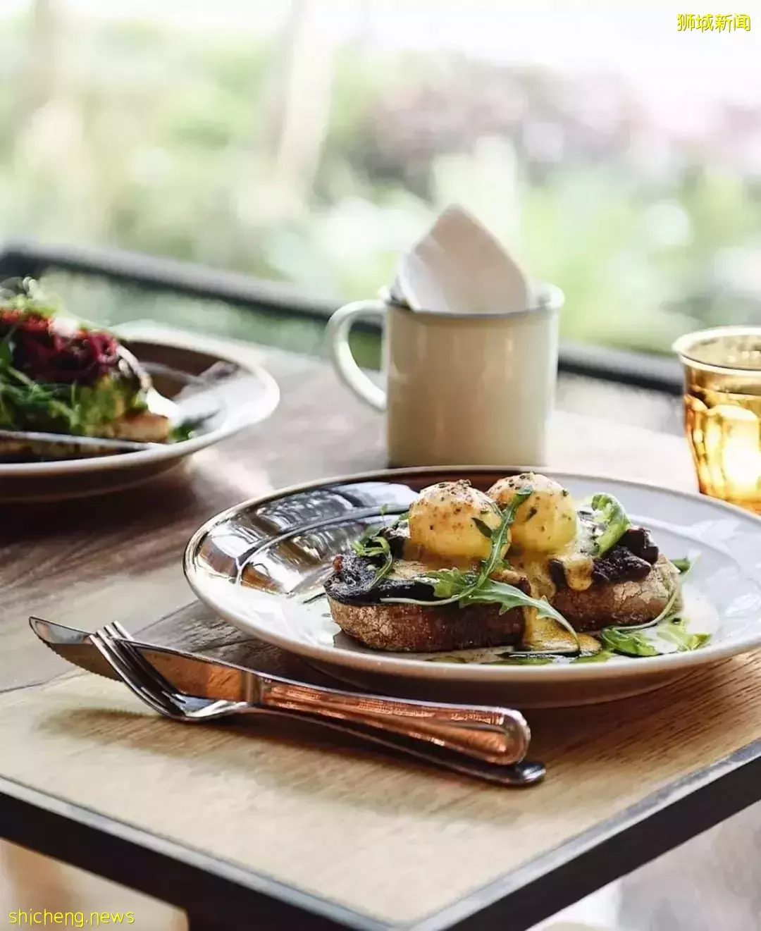 狮城の澳洲风情咖啡馆有哪些？一起来开启澳式慵懒午后吧