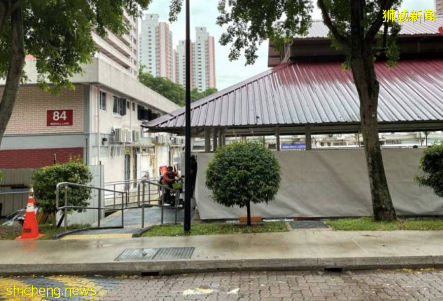 活躍感染群達41個,紅山小販中心56人確診