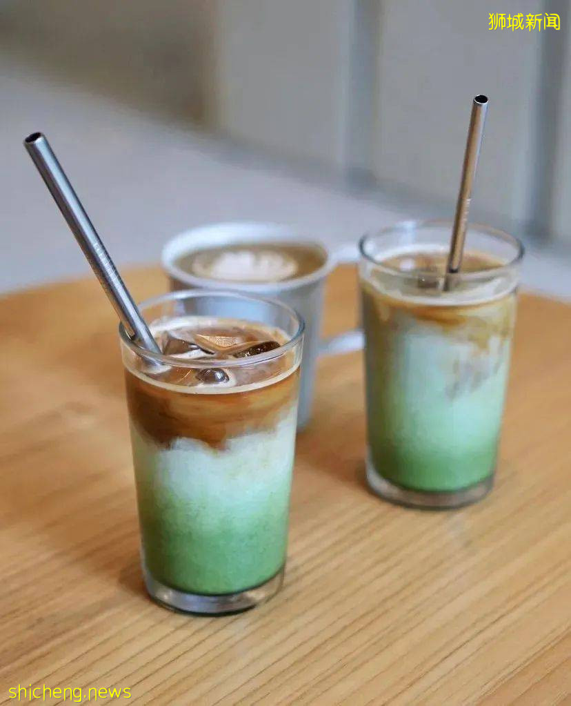 味蕾革命 抹茶控必備甜品店指南