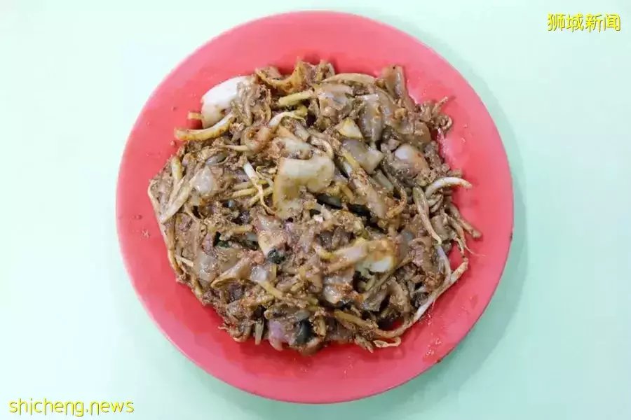 新加坡必打卡的25道國寶級美食！辣椒螃蟹、海南雞飯、炒粿條、肉骨茶