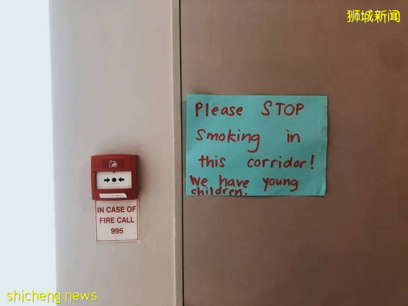 新冠疫情中，外賣騎手眼中的“折疊新加坡”!