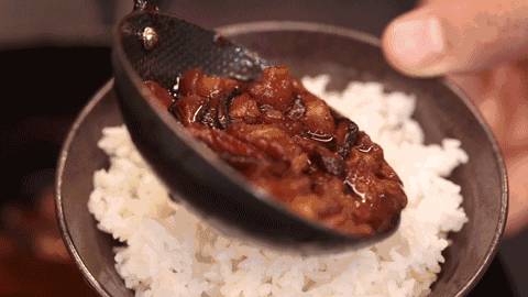 米飯系列！獅城那些汁香四溢的鹵肉飯來啦