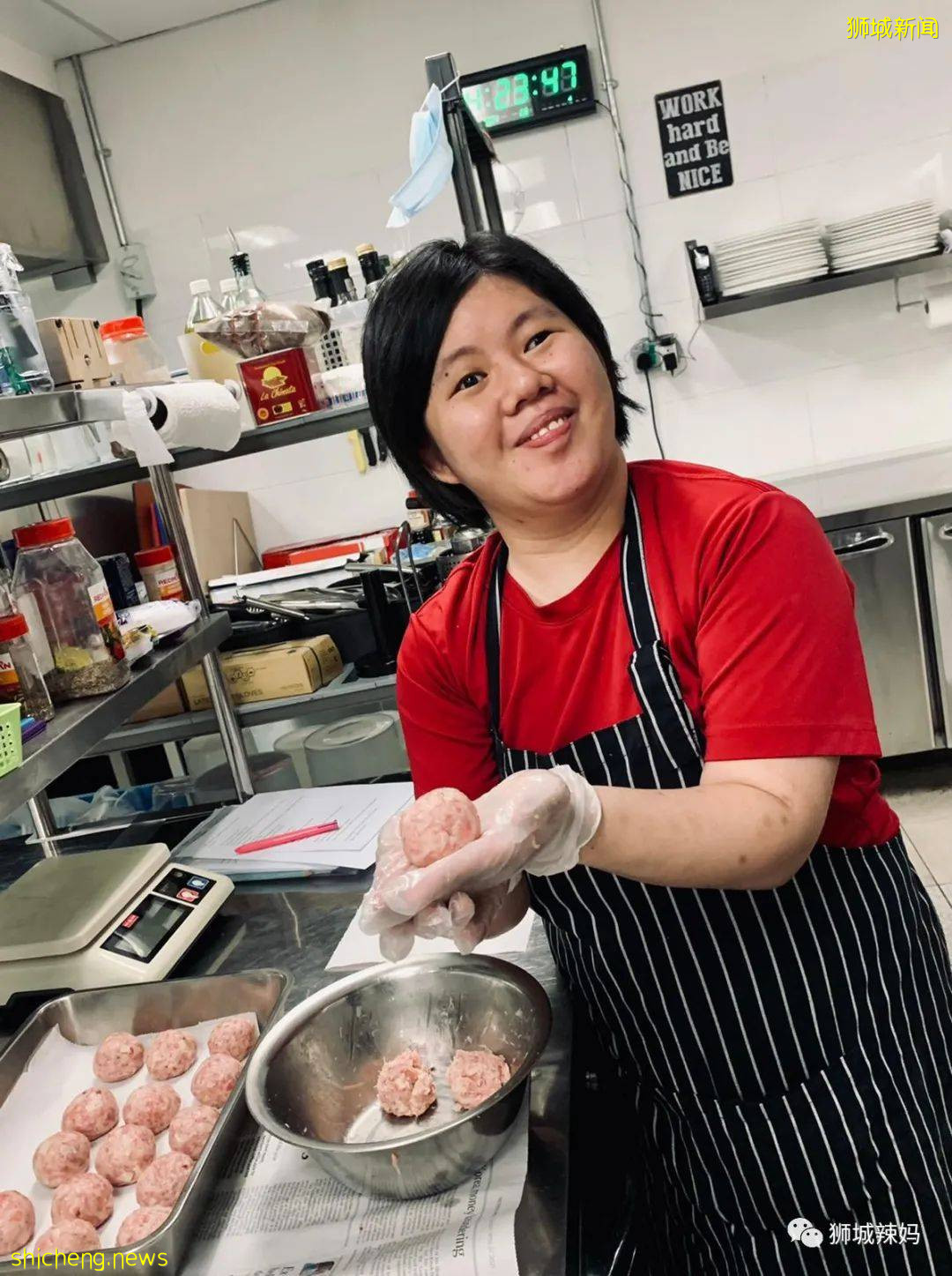 用愛烹饪的美食，鮮到靈魂顫抖！新加坡這間特殊的餐廳推薦給你