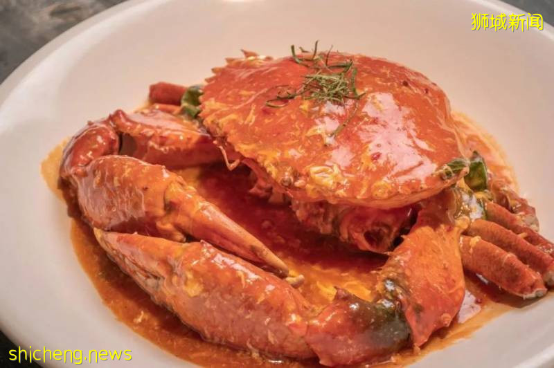 城市味蕾指南 新加坡站,這是一份需要被火速收藏的全球美食系列攻略