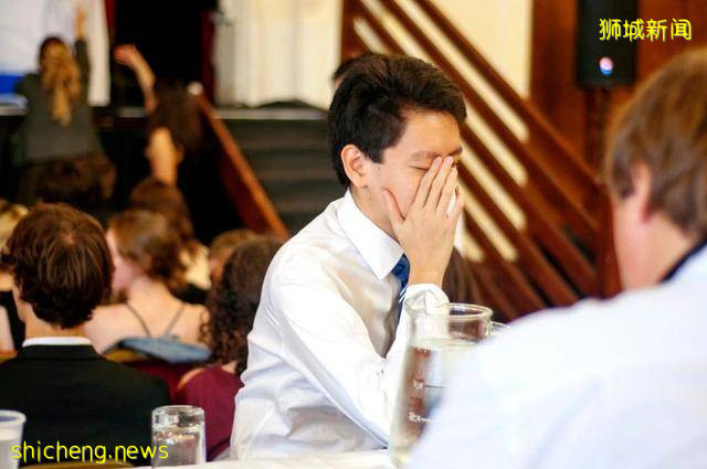 新加坡開國總理之孫面臨牢獄:無人護你一世,只能強大到沒有軟肋!