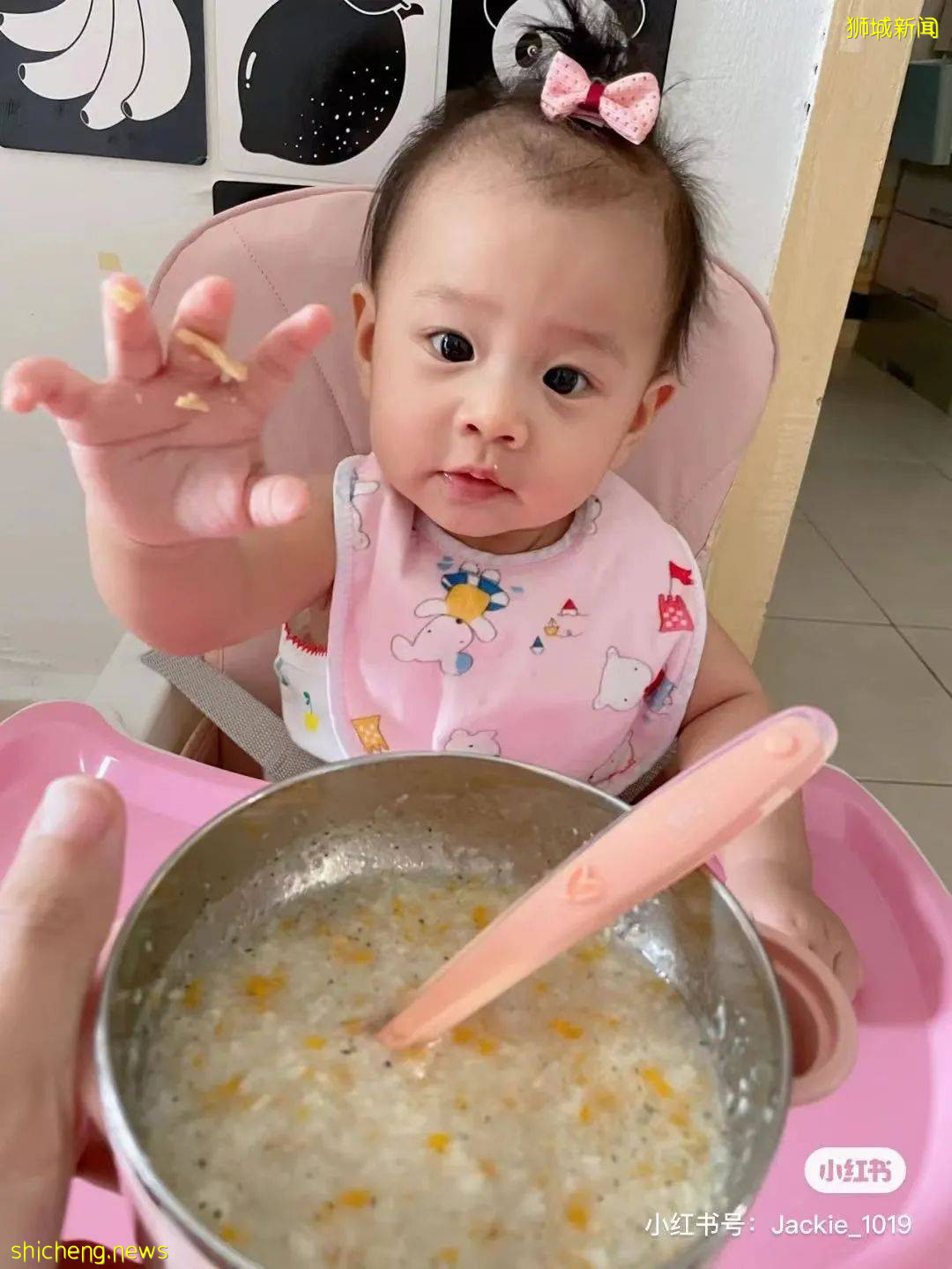 十万火急!“我们一家三口中新冠,宝宝才7个月,当天新加坡医院床位已满......”