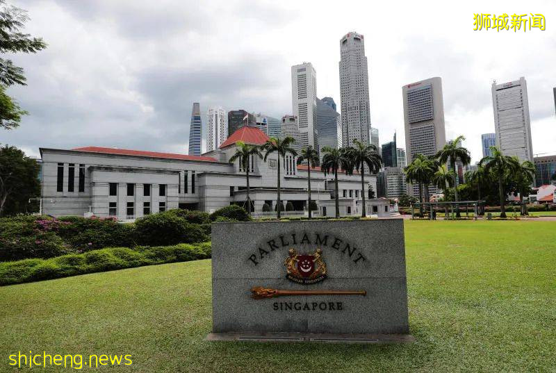 29日确诊人数4000+，新加坡全国加护病床仅剩94个 11月1日国会复会卫生部有声明