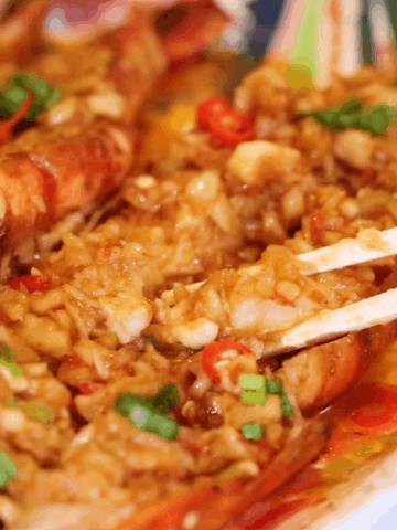 奶茶無限喝，新菜$11.11嘗鮮！川香小廚雙十一齊狂歡！好禮無限