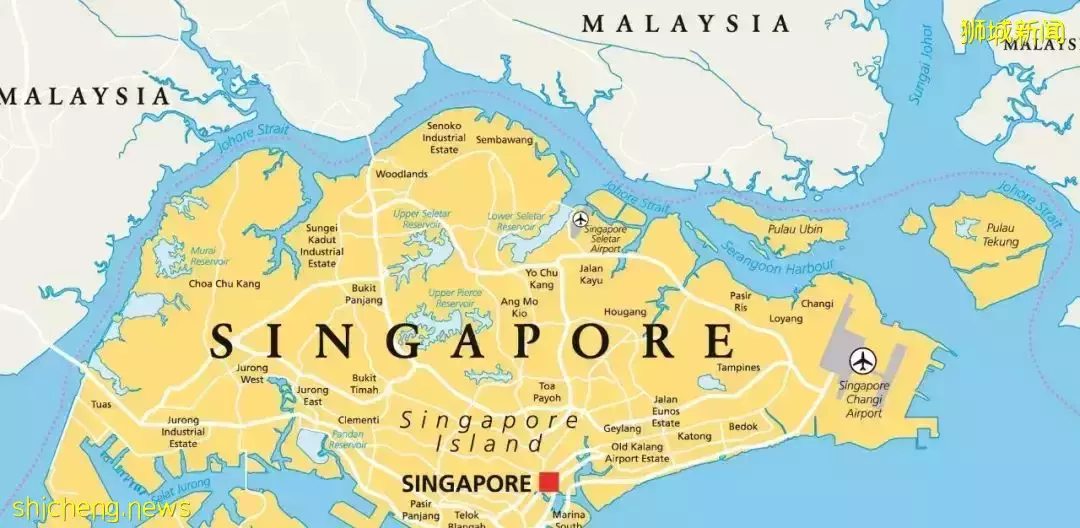 李显龙总理发文谴责俄罗斯！记者: 马来西亚人至今还“惦记”新加坡领土