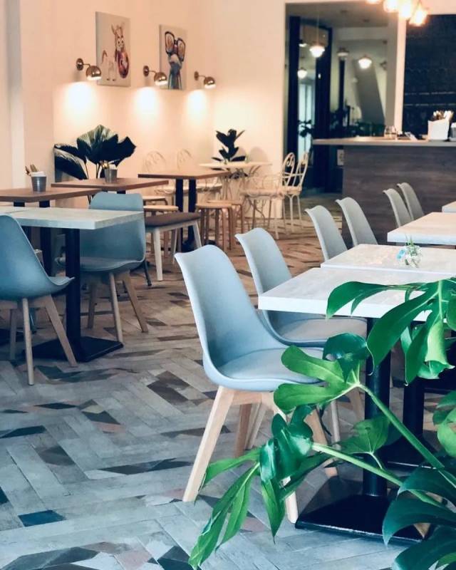 後起之秀，如何在Serangoon解決一頓完美Brunch