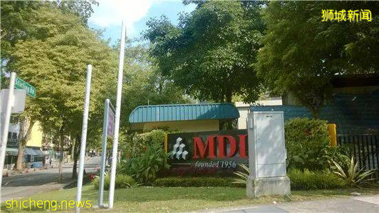 新加坡留学 2022年研考时间公布！面对增大的考研压力，升学还有这选择