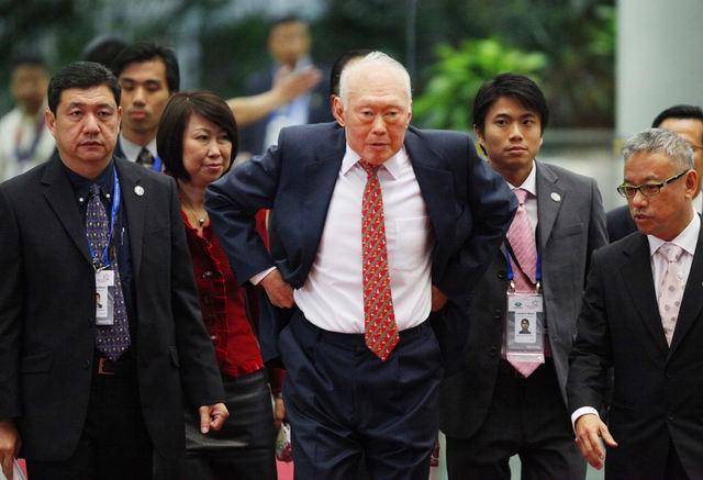 南洋大学消亡背后,隐藏着新加坡的“英语梦”