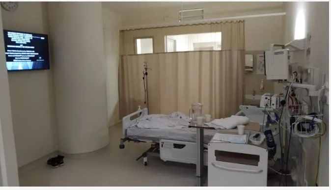 新加坡第271例确诊患者隔离治疗期间的心路历程