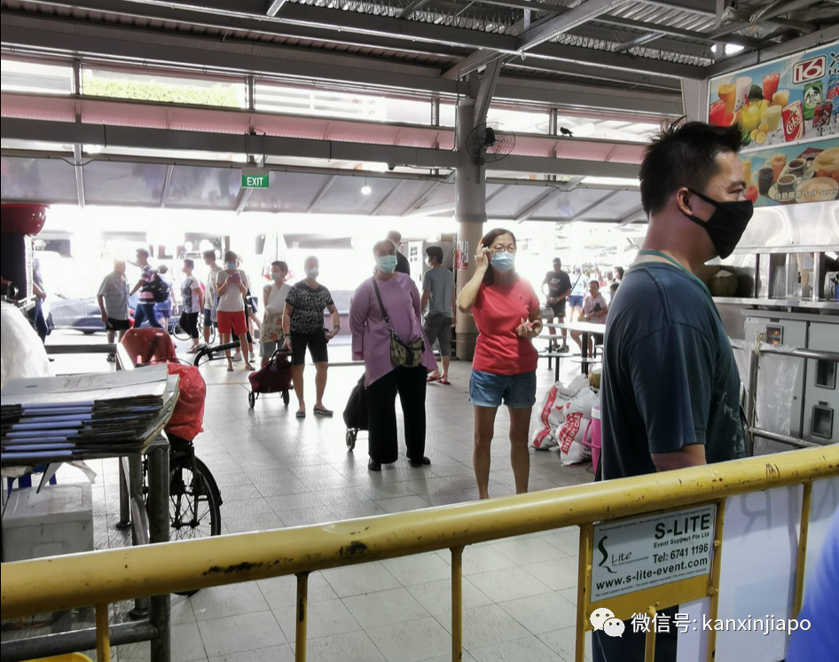 新加坡上万人不配合抗疫，50亿新币恐打水漂！