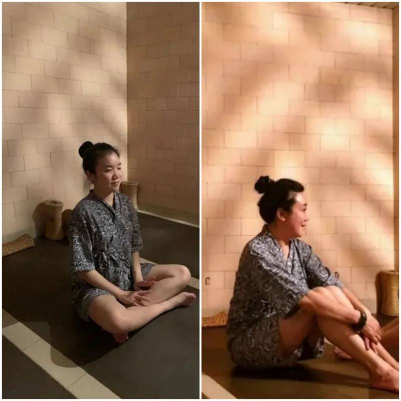 新加坡這間SPA居然把“日本溫泉”搬來新加坡