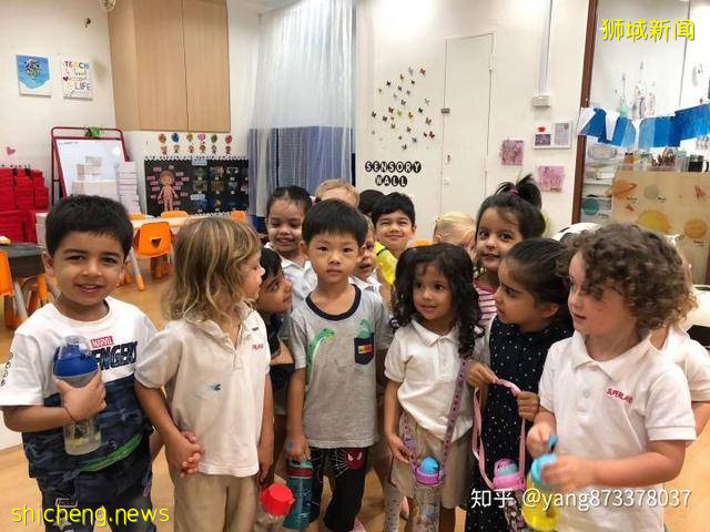 新加坡中文老师申请开始啦，去新加坡之前这些你都知道了吗