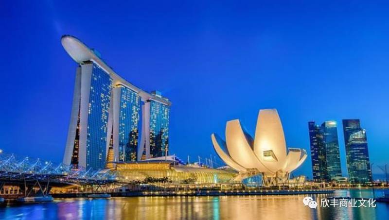 谈谈新加坡投资移民EP准证的“演变历史”