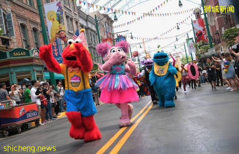 100新币的新加坡旅游消费券延长时间了！用不完的还能捐赠