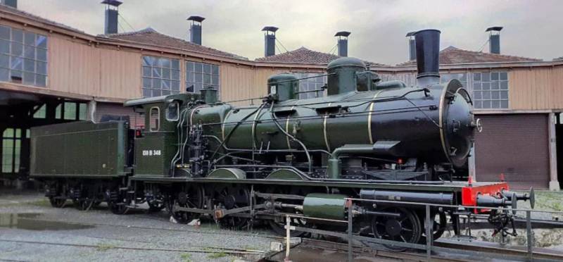 “東方快車”即將登陸新加坡，帶你重溫火車美學