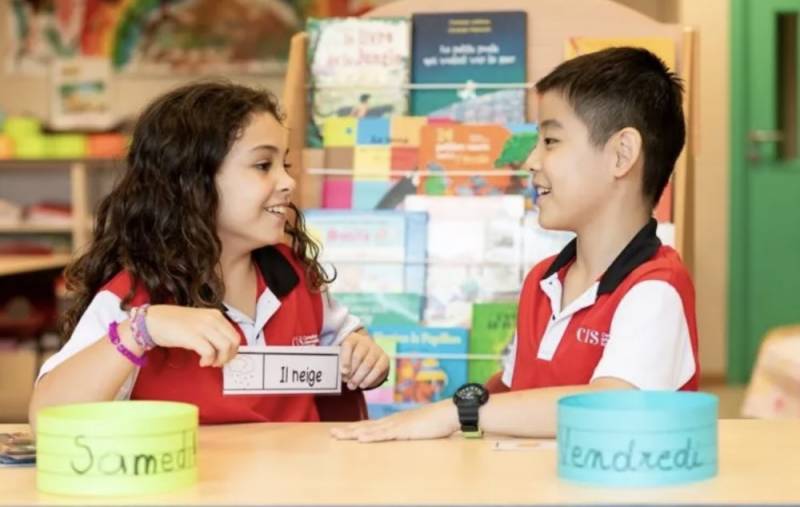 新加坡留學!備受家長青睐的雙語國際名校,加拿大國際學校