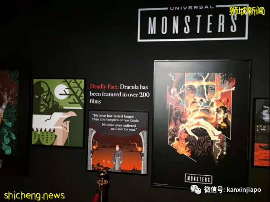 抢先看！环球影城万圣节惊魂夜“捣蛋更刺激”回来啦