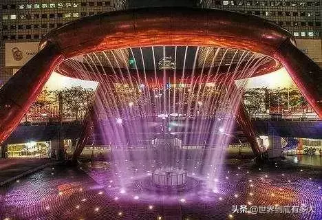 华人建立的“新加坡”现状,带你看看真实的新加坡