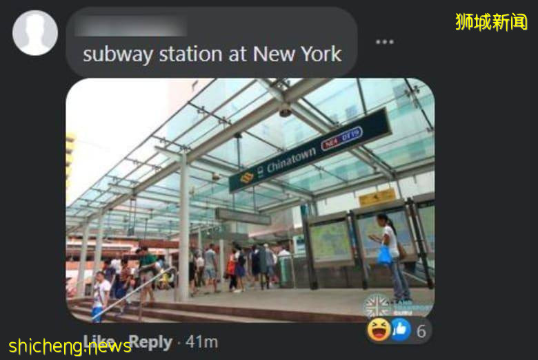 稱獅城濱海灣金沙酒店在田納西州 美國青年:只是開玩笑