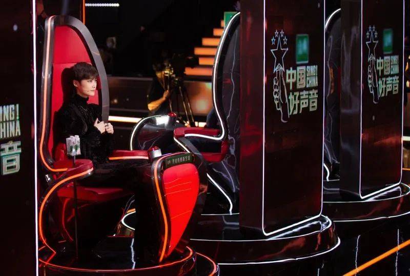 意外嗎?新加坡觀衆最愛看的中國綜藝竟是