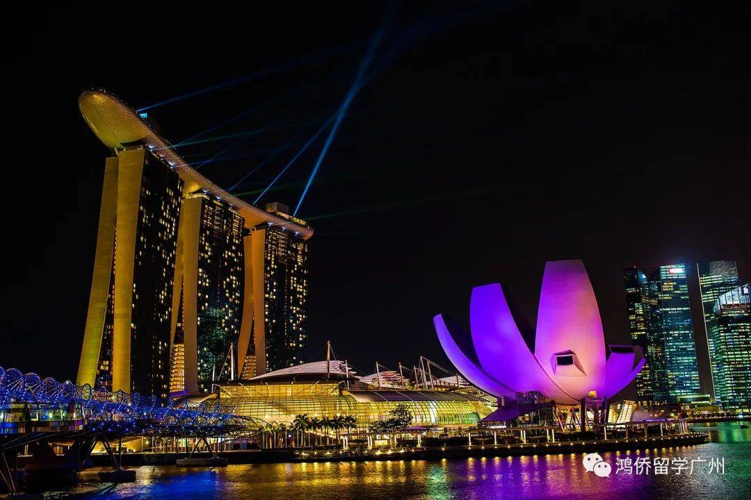 新加坡留学 你需要留意这些点