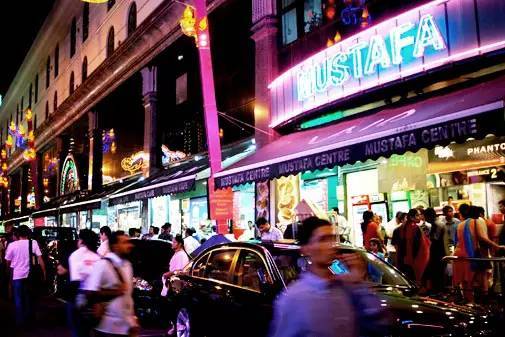 5例!新加坡同一地方出现2个社区病例,传染源不明!这个食阁要小心了