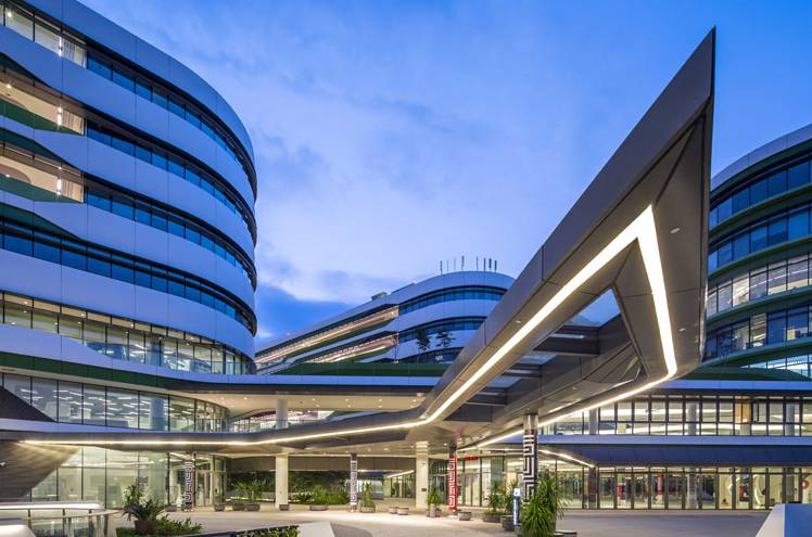 新加坡科技設計大學畢業生就業率創下新高，95.9％的畢業生半年內找到工