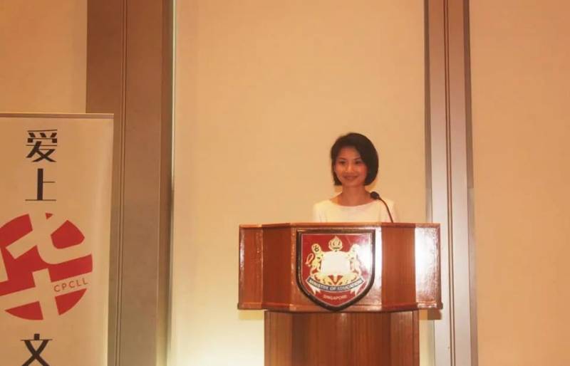 新加坡推廣華文學習委員會接連舉辦多場比賽，旨在讓學生們更好地熟悉和運用漢語