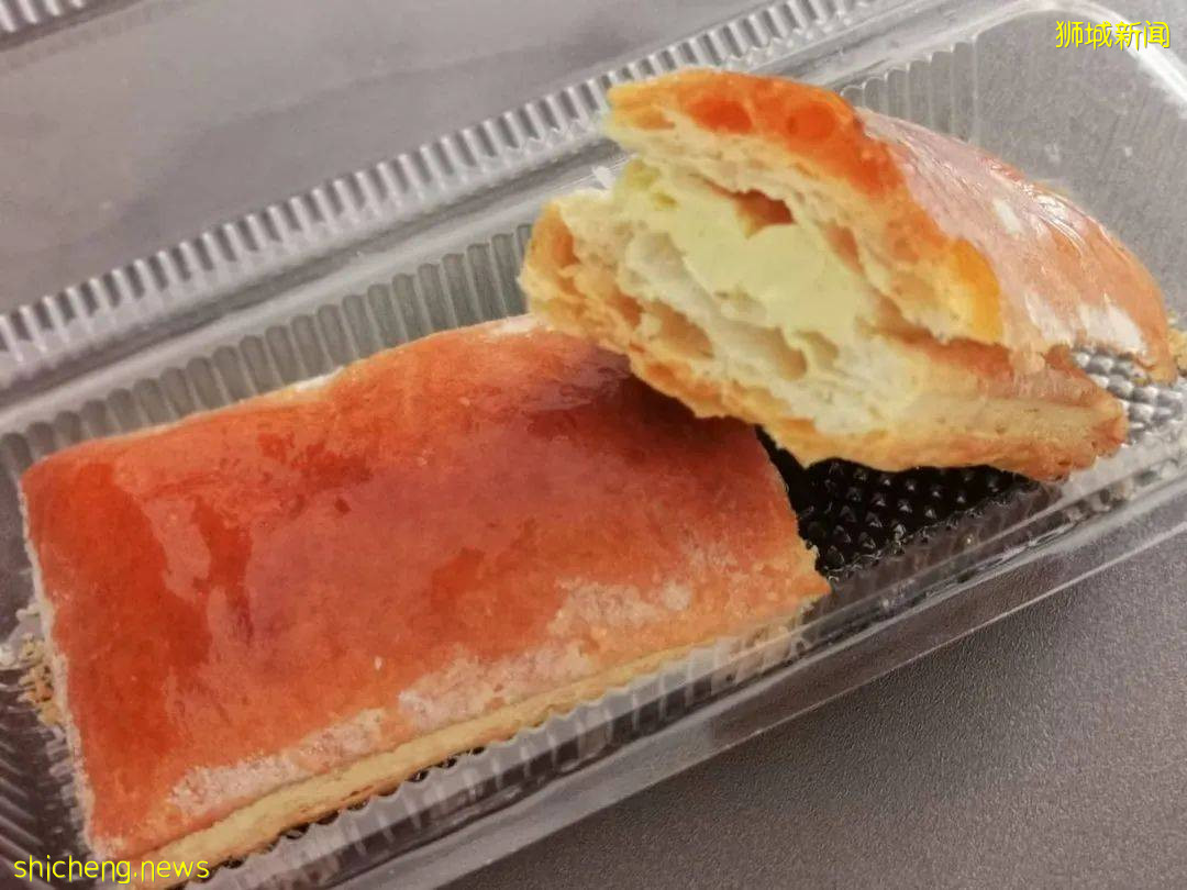 榴梿真愛粉必嘗試！新加坡20款創意榴梿美食不容錯過