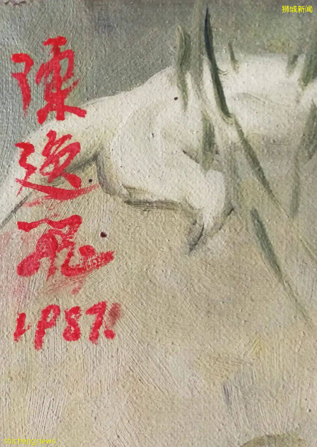 海外珍藏青瓷、建盞等瓷中奇葩荟聚獅城,新加坡國際必買好物清單