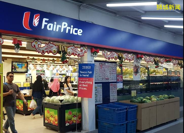 新加坡麦当劳又有确诊病例到访,30几个大妈大叔在牛车水跳广场舞