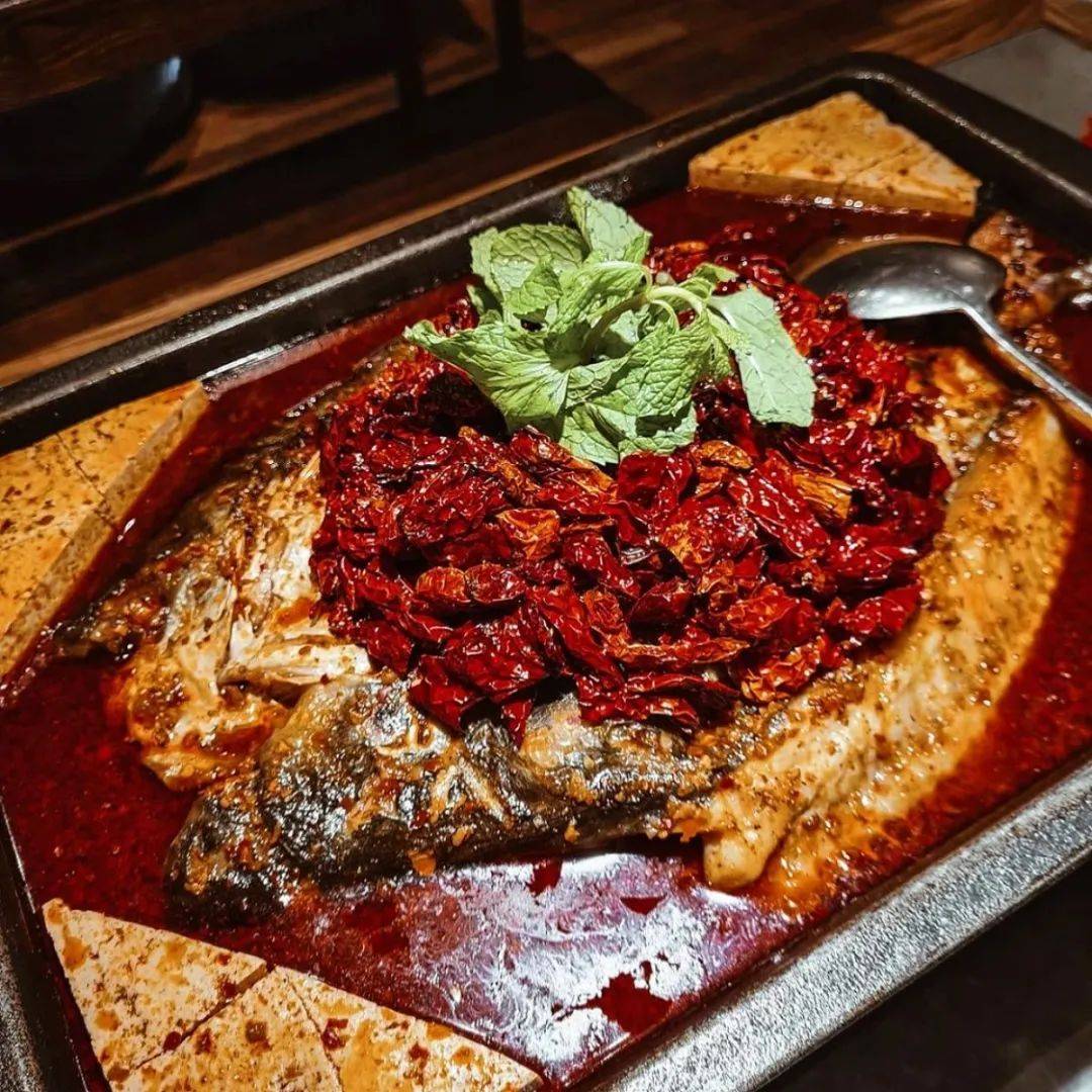 重拳出擊！獅城烤魚屆的扛把子選手們全集合