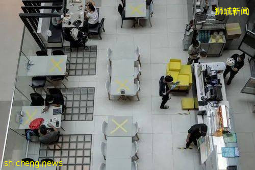 疫情缺人，PR申請政策放寬，政府真的著急了嗎