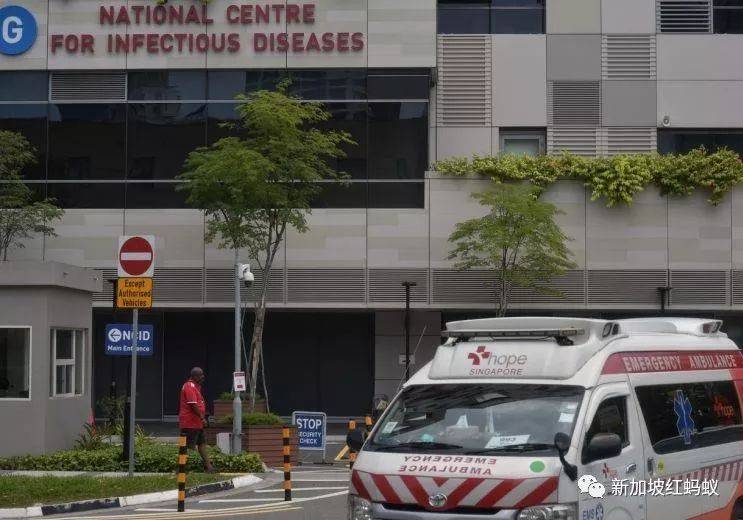 新加坡疫情逐渐受控　王毅：中新两国友谊将在这场抗击疫情的斗争中得到深化