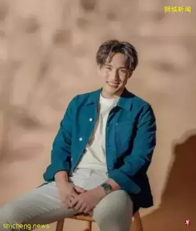 以創作專輯報名台灣金曲獎 李俊緯：希望有好消息