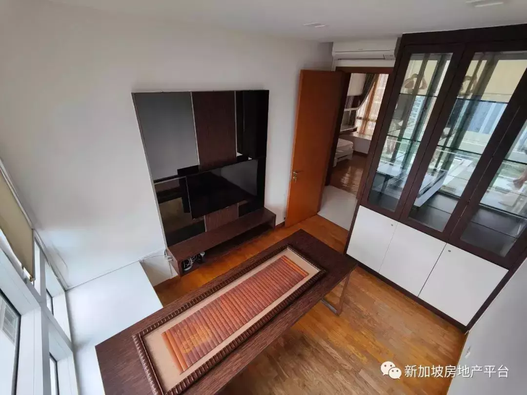 出租 大海景四房四衛 要價7300 The Sea View (D15郵區 馬林百列)