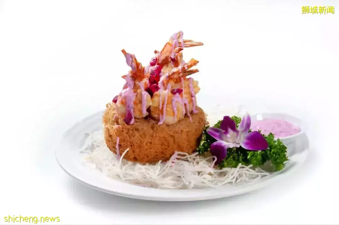 意大利面、蛋糕、壽司……通通打折！粉色熊貓送到家