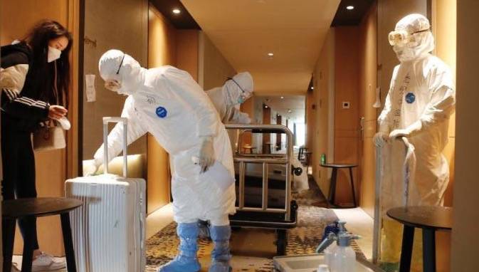 重磅官宣!從新加坡回國有望免隔離!中國將推出“疫苗護照”