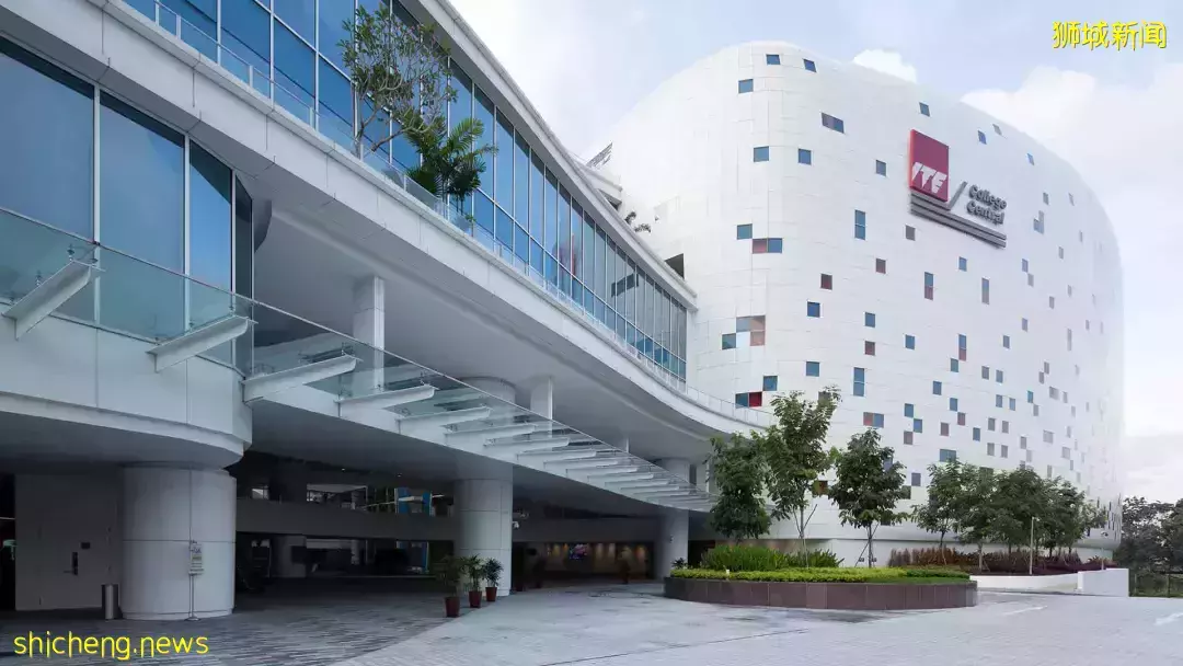 升學率20年新高!原來新加坡只有不到80%的人能上“高中”